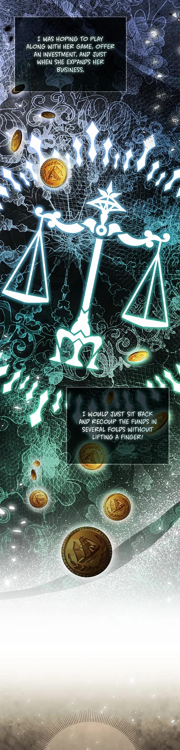 Baby Squirrel Is Good at Everything Chapter 56 page 33 - Chapter 56