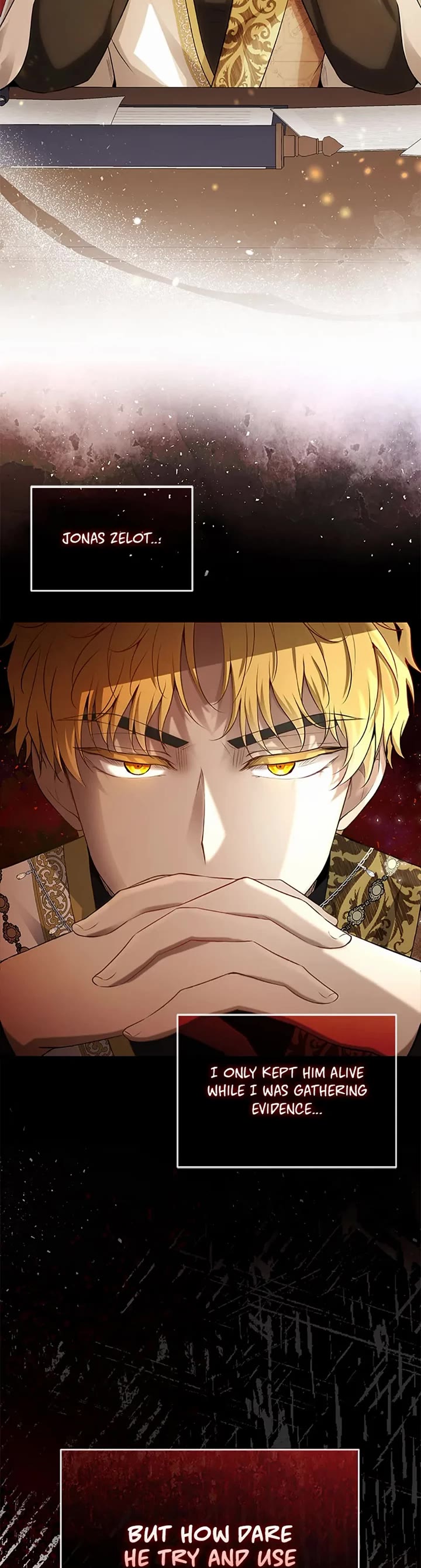 Baby Squirrel Is Good at Everything Chapter 57 page 19 - Chapter 57