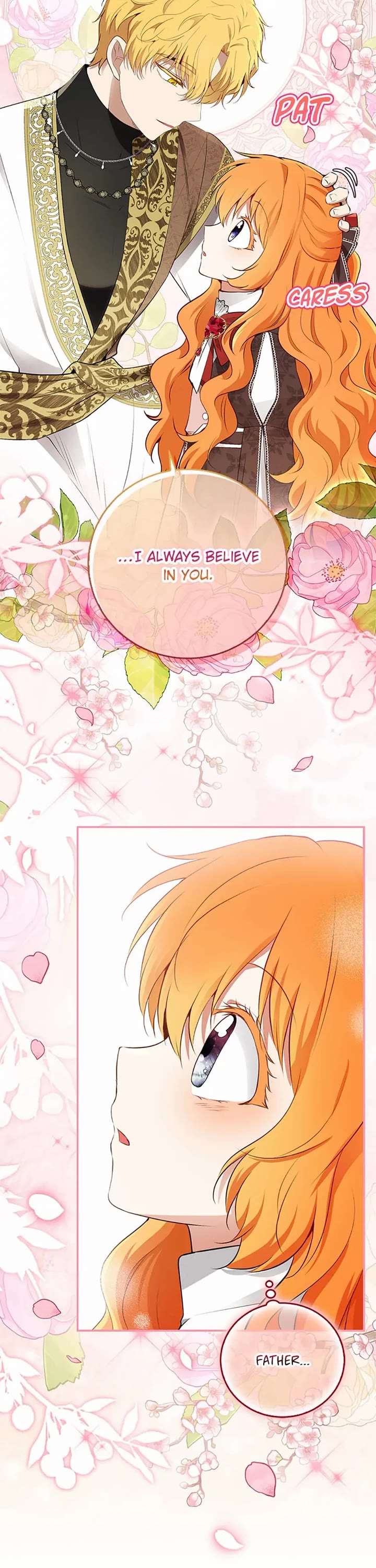 Baby Squirrel Is Good at Everything Chapter 57 page 26 - Chapter 57