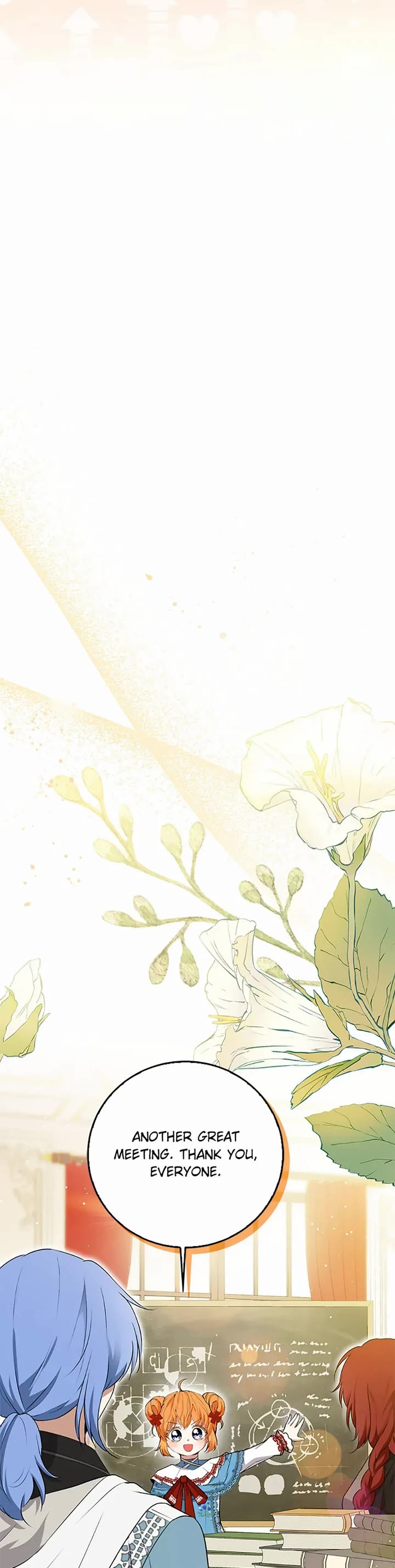 Baby Squirrel Is Good at Everything Chapter 57 page 29 - Chapter 57