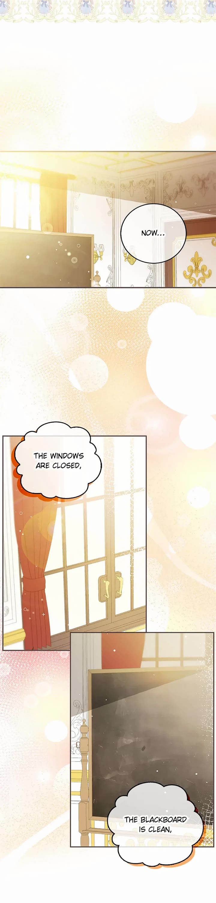 Baby Squirrel Is Good at Everything Chapter 57 page 32 - Chapter 57