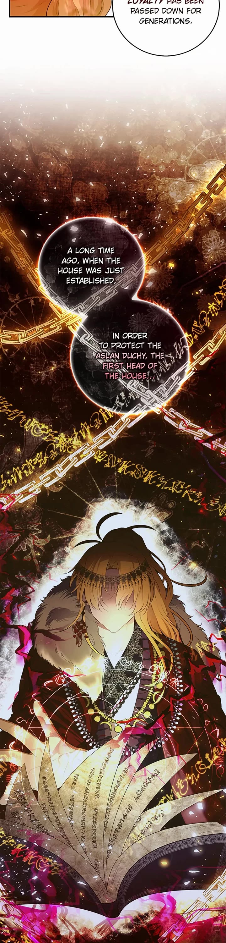 Baby Squirrel Is Good at Everything Chapter 57 page 6 - Chapter 57