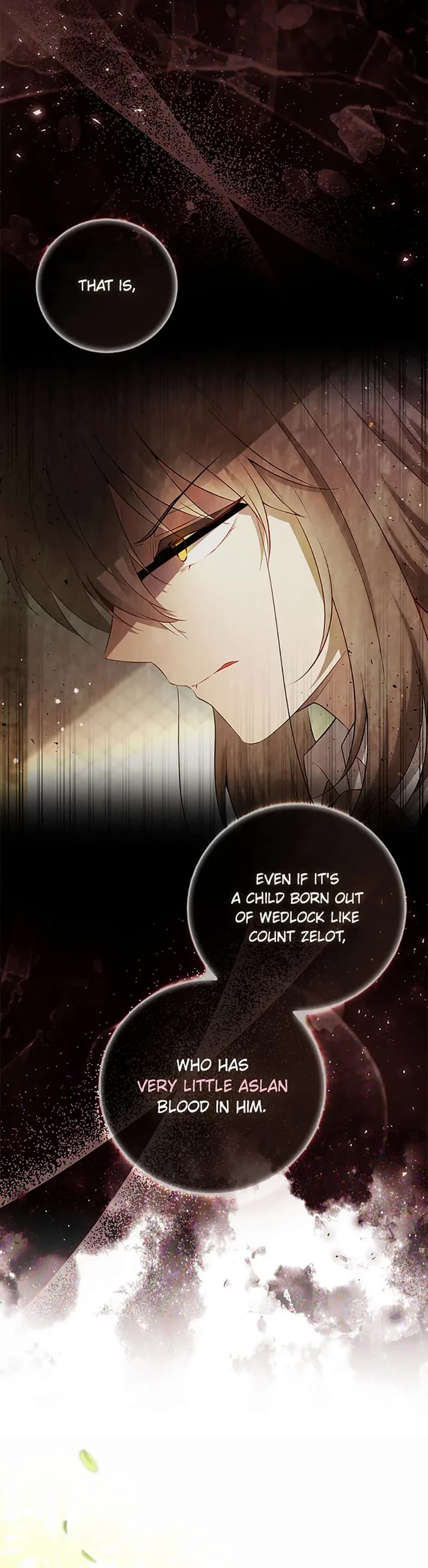 Baby Squirrel Is Good at Everything Chapter 57 page 9 - Chapter 57