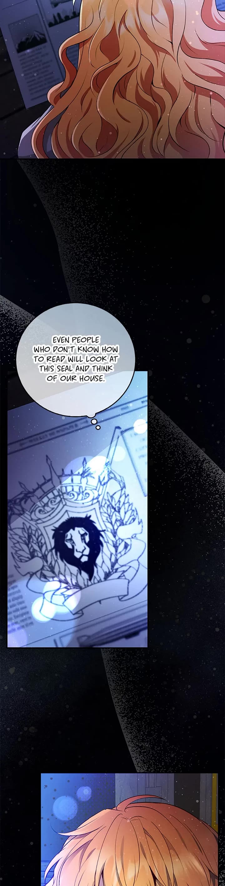Baby Squirrel Is Good at Everything Chapter 58 page 24 - Chapter 58