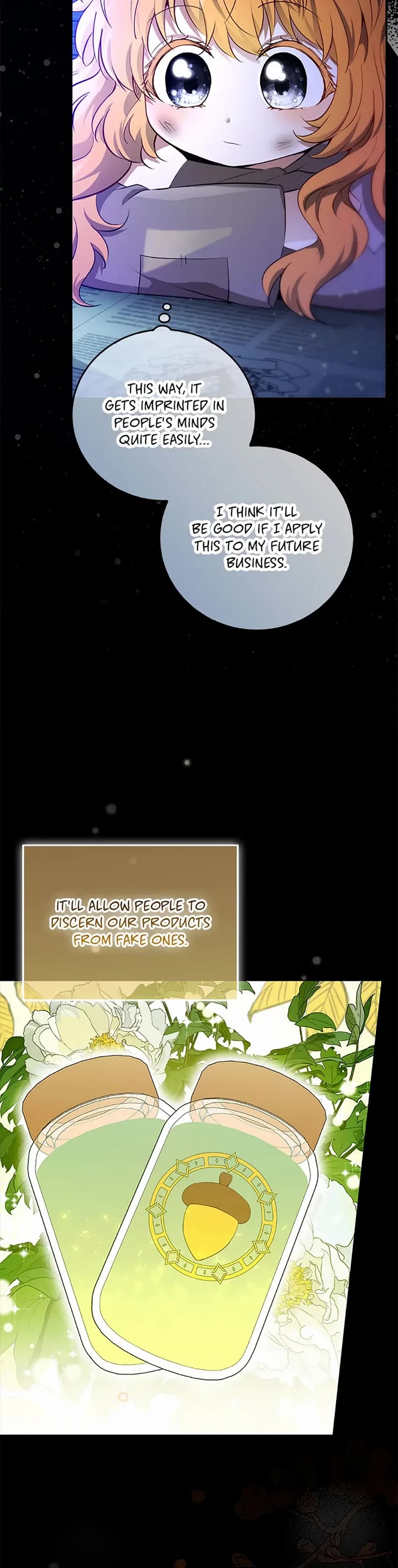 Baby Squirrel Is Good at Everything Chapter 58 page 25 - Chapter 58