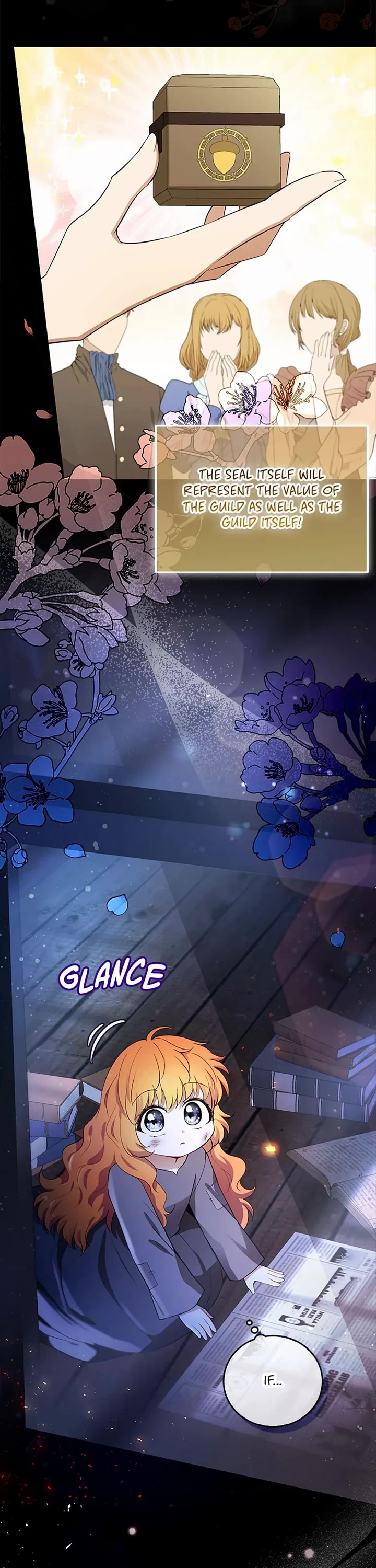 Baby Squirrel Is Good at Everything Chapter 58 page 26 - Chapter 58