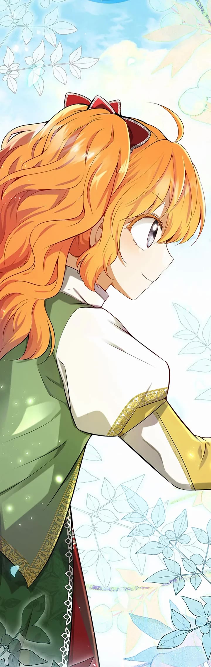 Baby Squirrel Is Good at Everything Chapter 59 page 42 - Chapter 59