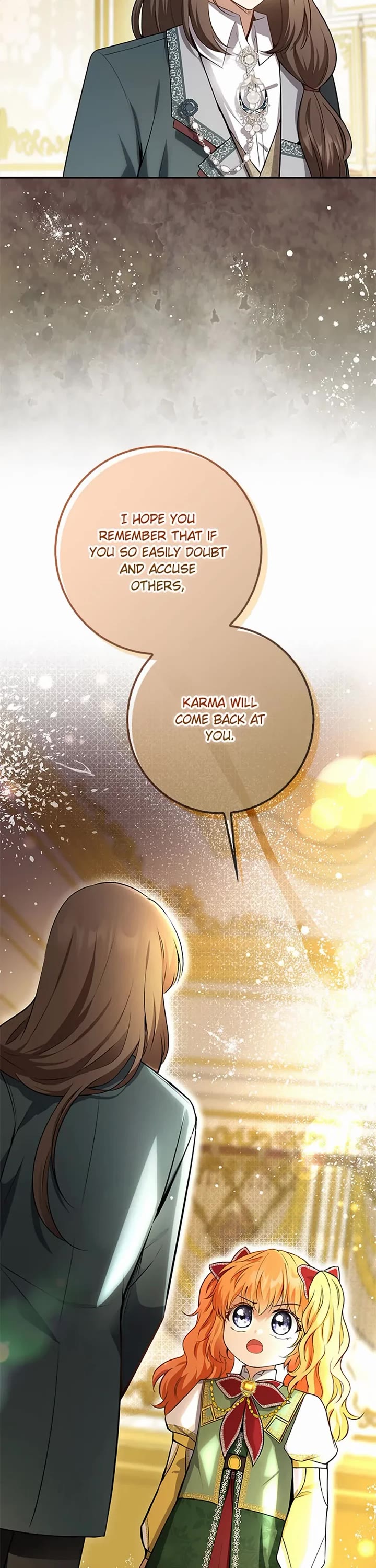 Baby Squirrel Is Good at Everything Chapter 59 page 7 - Chapter 59