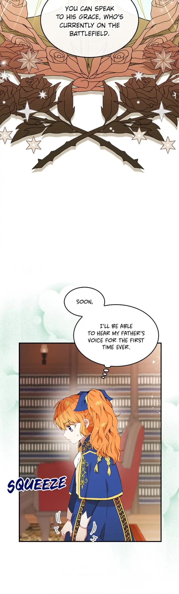 Baby Squirrel Is Good at Everything Chapter 6 page 20 - Chapter 6