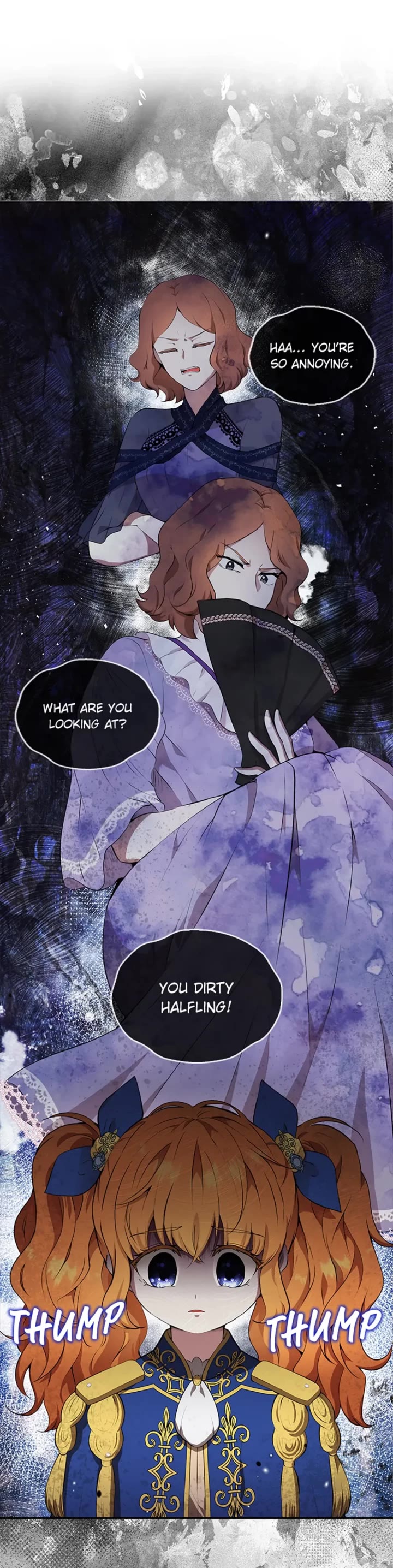 Baby Squirrel Is Good at Everything Chapter 6 page 25 - Chapter 6
