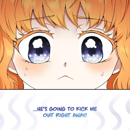 Baby Squirrel Is Good at Everything Chapter 6 cover