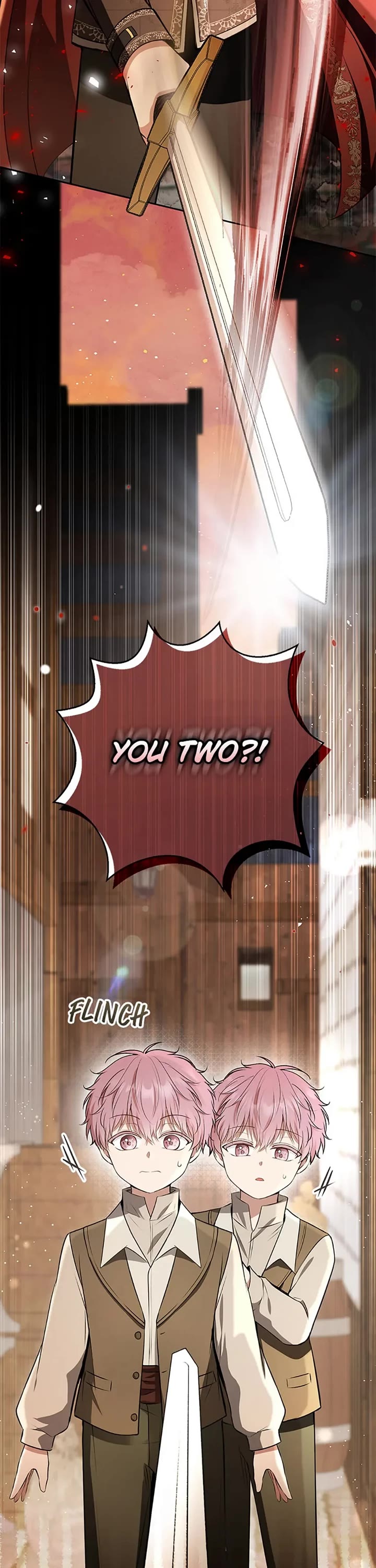 Baby Squirrel Is Good at Everything Chapter 60 page 11 - Chapter 60