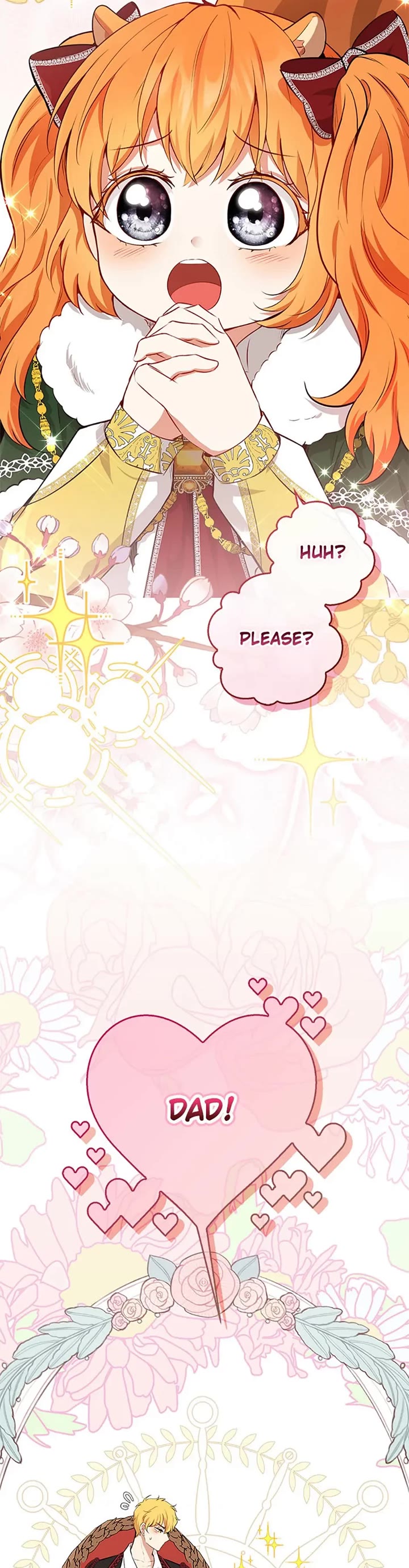 Baby Squirrel Is Good at Everything Chapter 60 page 43 - Chapter 60