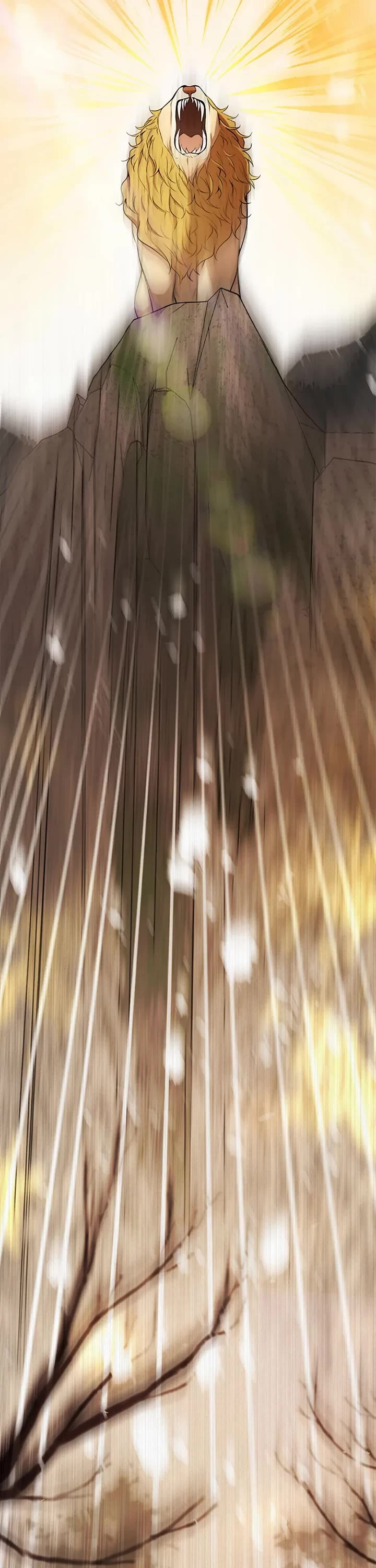 Baby Squirrel Is Good at Everything Chapter 61 page 18 - Chapter 61