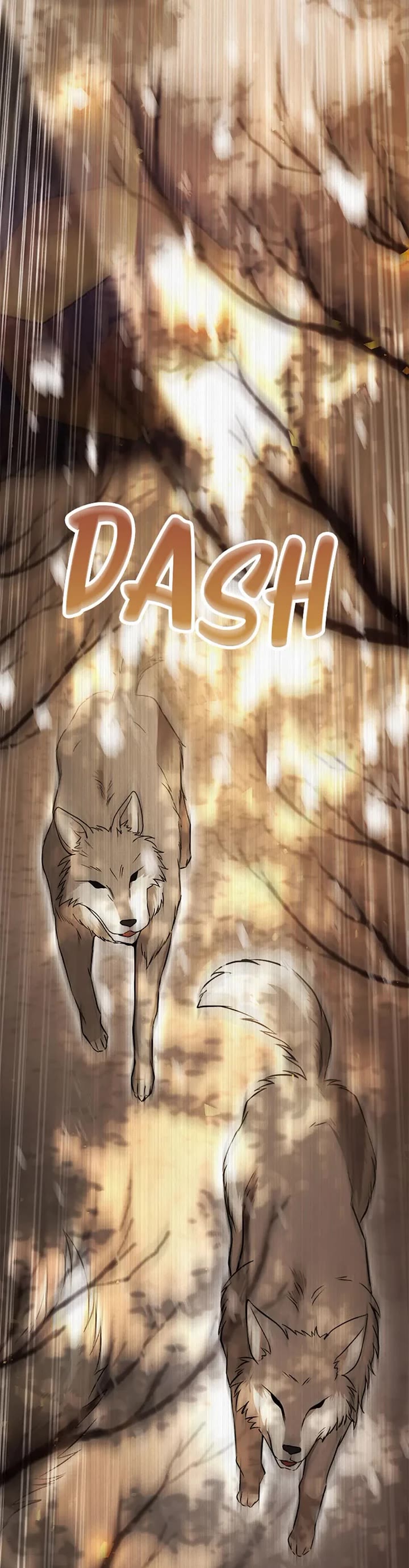Baby Squirrel Is Good at Everything Chapter 61 page 19 - Chapter 61