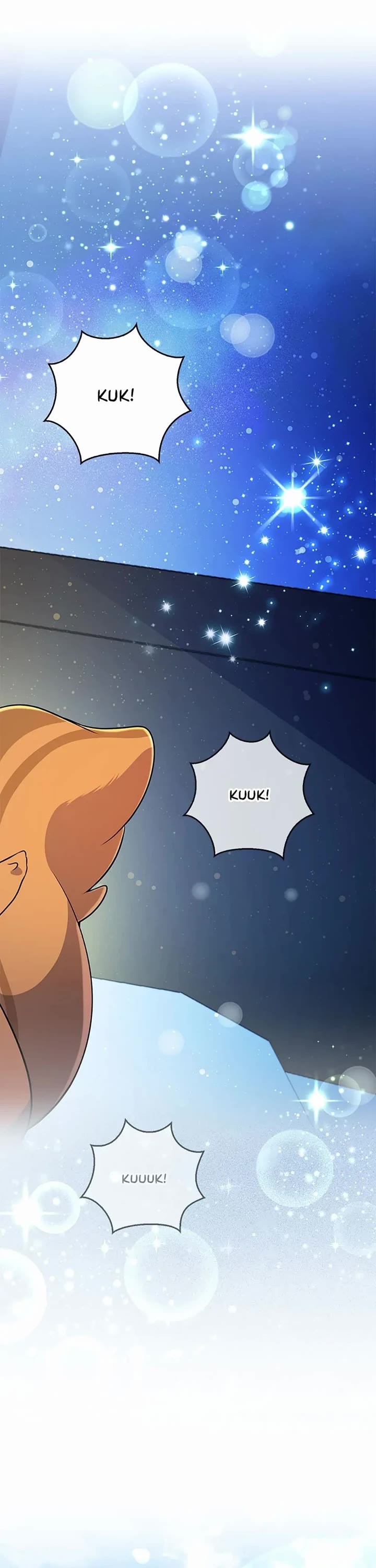 Baby Squirrel Is Good at Everything Chapter 61 page 31 - Chapter 61