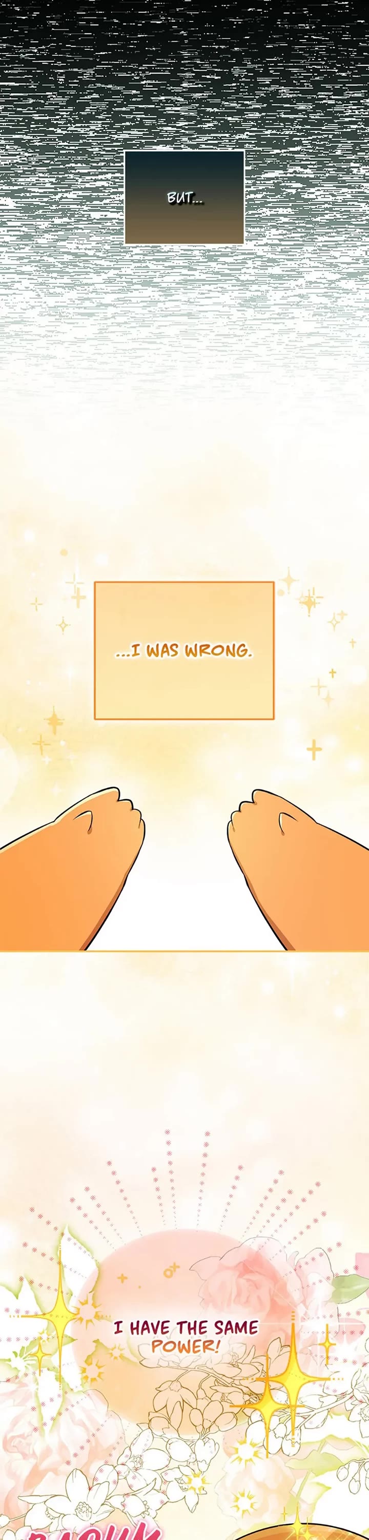 Baby Squirrel Is Good at Everything Chapter 62 page 23 - Chapter 62