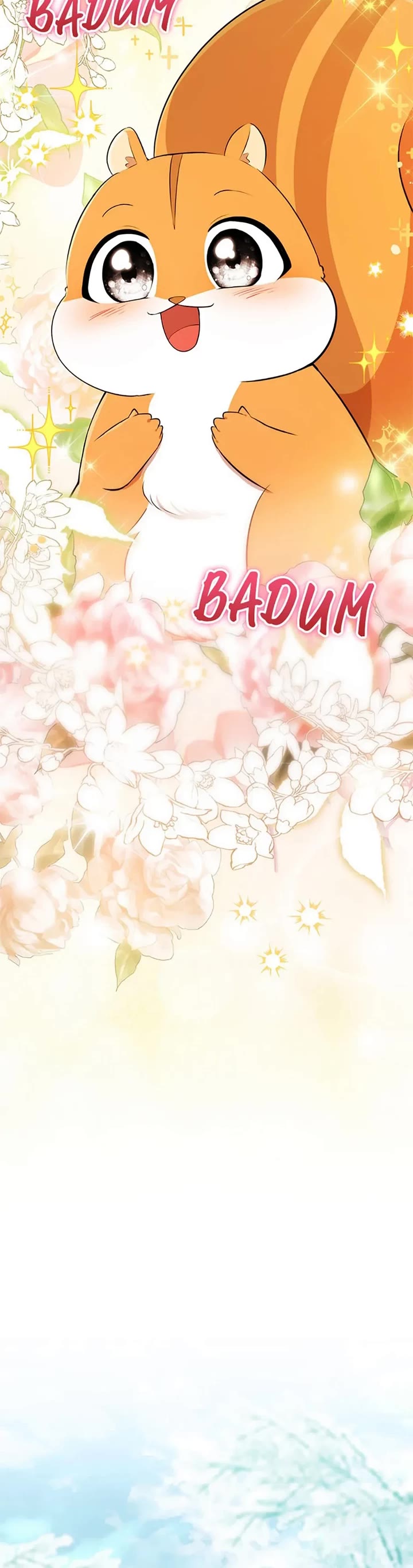 Baby Squirrel Is Good at Everything Chapter 62 page 24 - Chapter 62