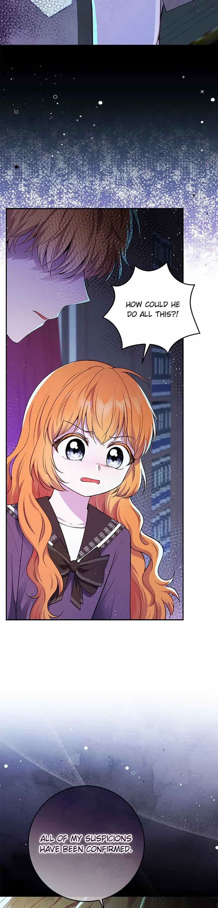 Baby Squirrel Is Good at Everything Chapter 62 page 42 - Chapter 62