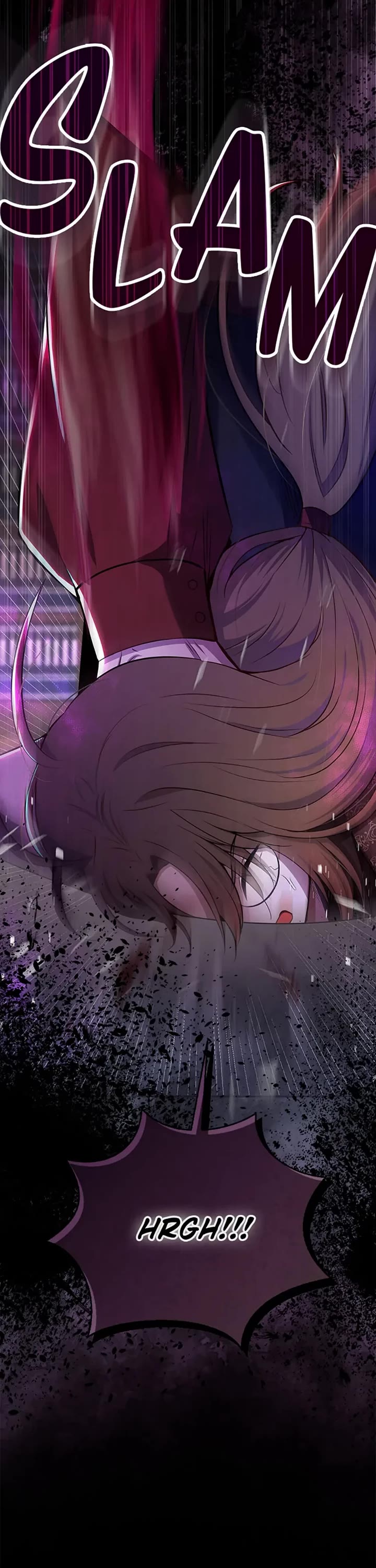 Baby Squirrel Is Good at Everything Chapter 63 page 13 - Chapter 63