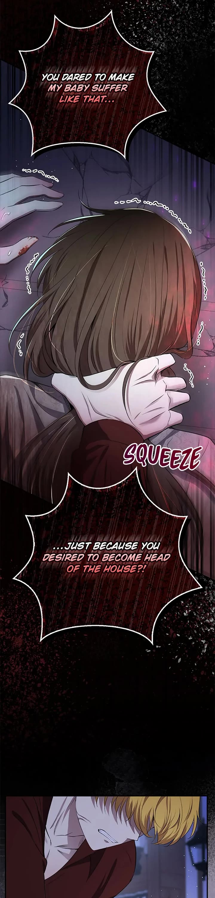 Baby Squirrel Is Good at Everything Chapter 63 page 16 - Chapter 63