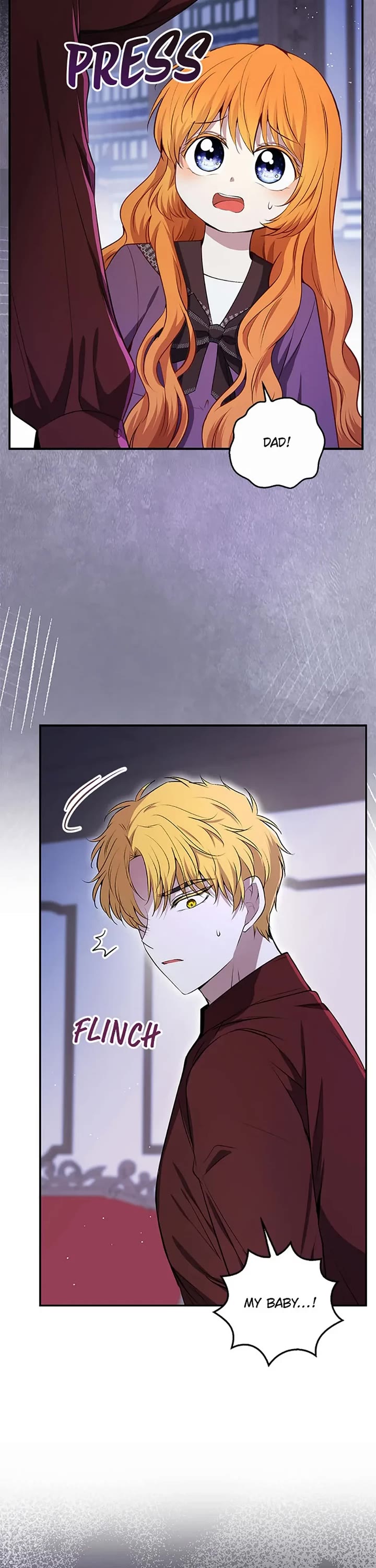 Baby Squirrel Is Good at Everything Chapter 63 page 17 - Chapter 63