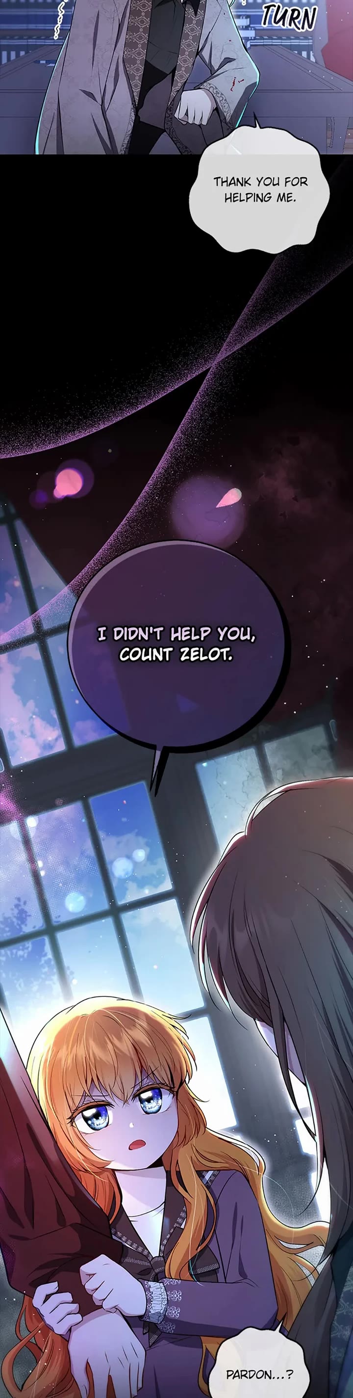 Baby Squirrel Is Good at Everything Chapter 63 page 19 - Chapter 63