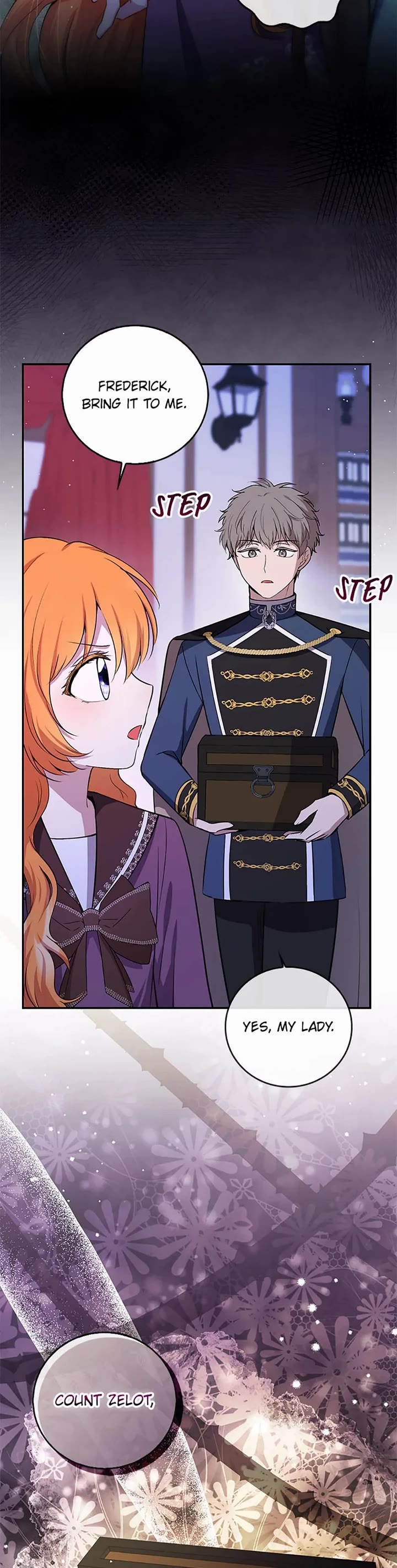 Baby Squirrel Is Good at Everything Chapter 63 page 20 - Chapter 63