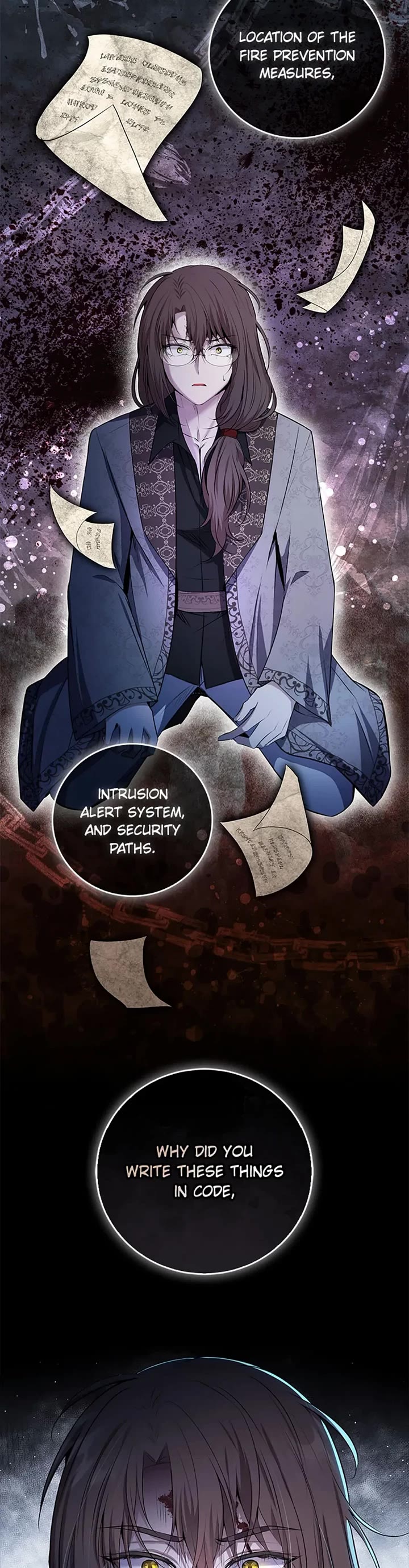Baby Squirrel Is Good at Everything Chapter 63 page 24 - Chapter 63