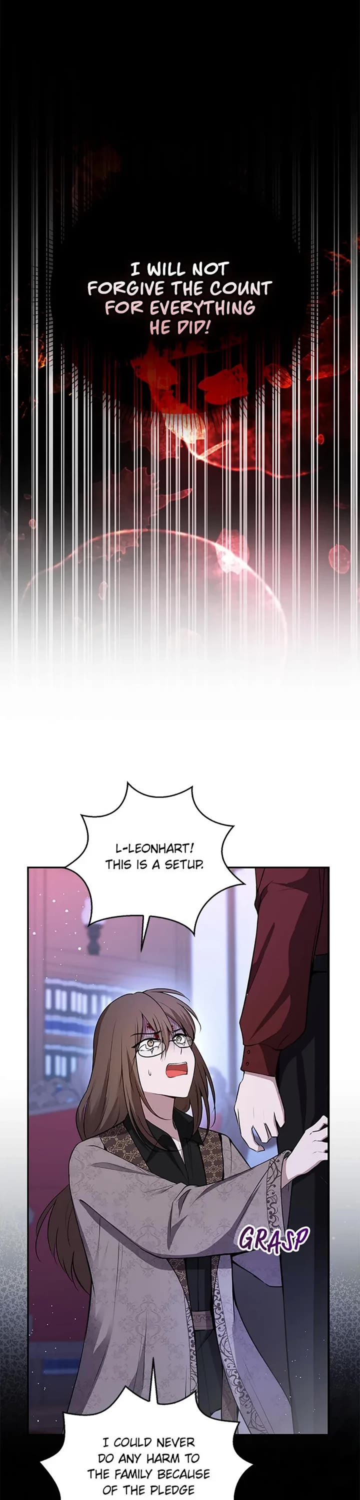 Baby Squirrel Is Good at Everything Chapter 63 page 27 - Chapter 63