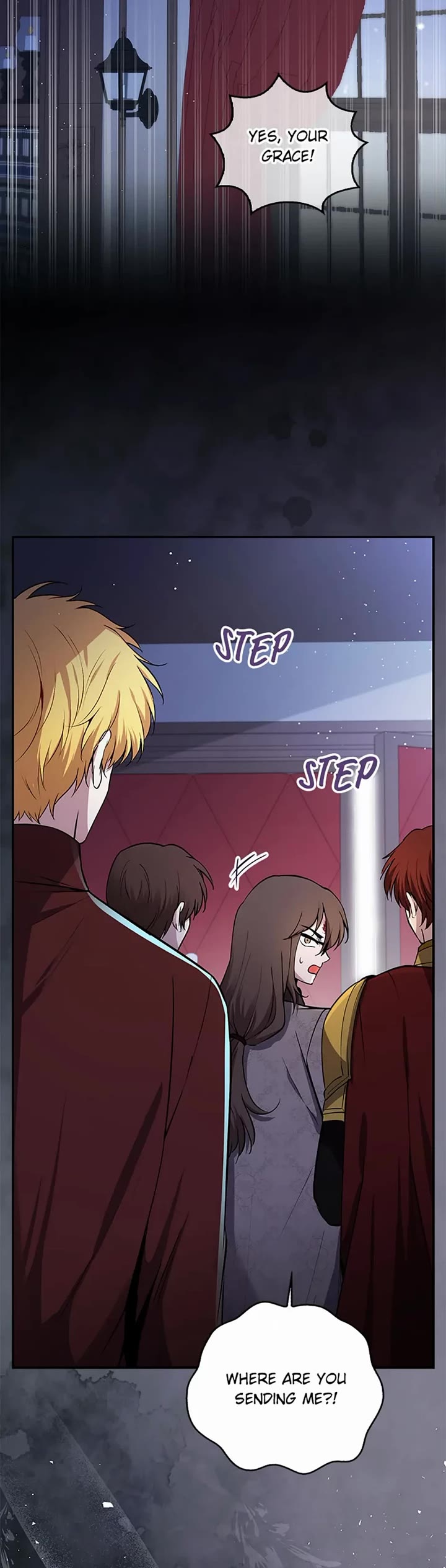 Baby Squirrel Is Good at Everything Chapter 63 page 34 - Chapter 63