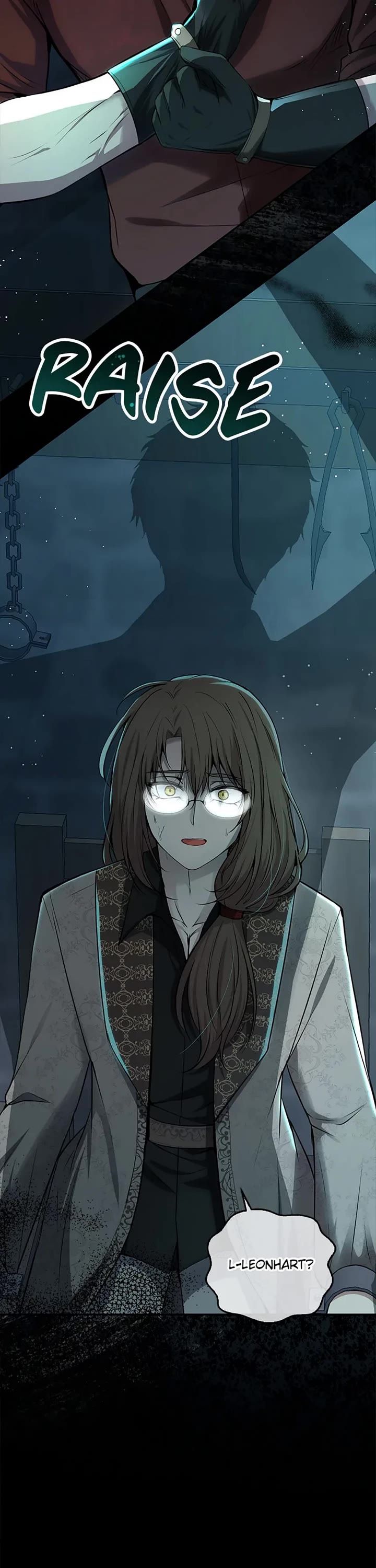 Baby Squirrel Is Good at Everything Chapter 63 page 41 - Chapter 63