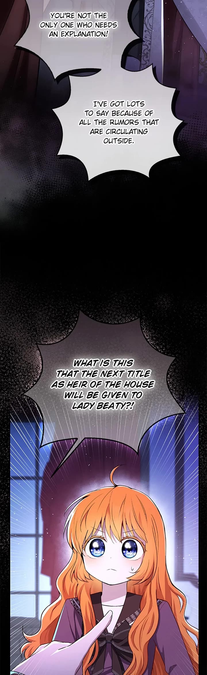 Baby Squirrel Is Good at Everything Chapter 63 page 5 - Chapter 63