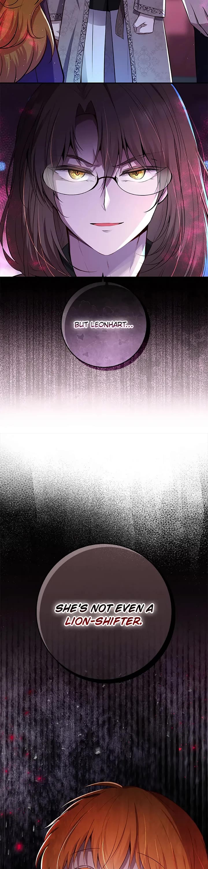 Baby Squirrel Is Good at Everything Chapter 63 page 9 - Chapter 63