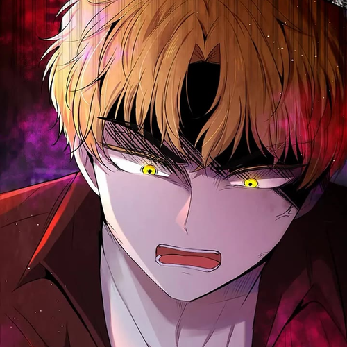 Baby Squirrel Is Good at Everything Chapter 63 cover