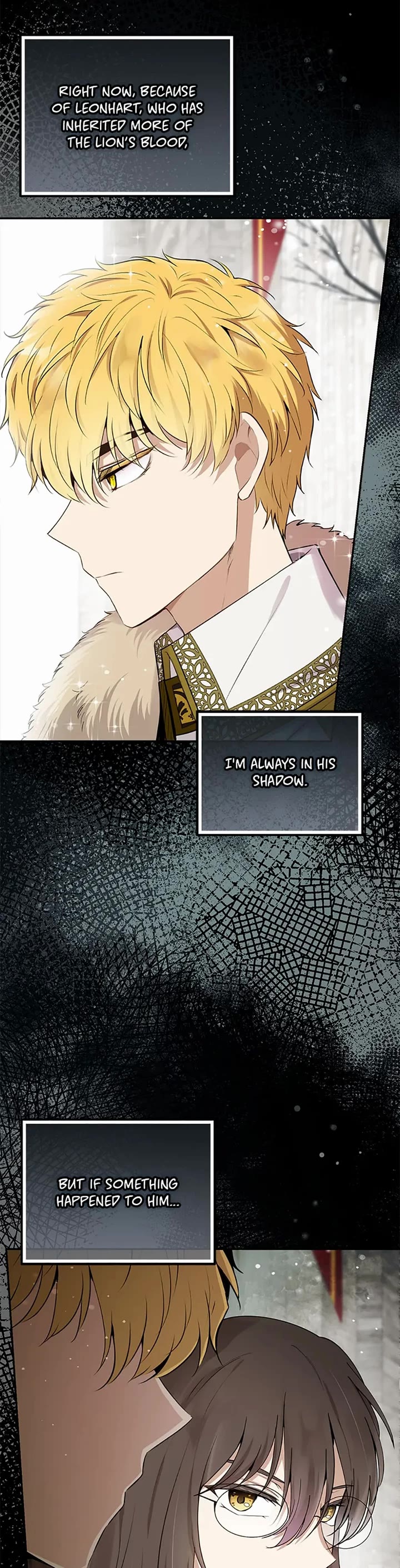 Baby Squirrel Is Good at Everything Chapter 64 page 10 - Chapter 64
