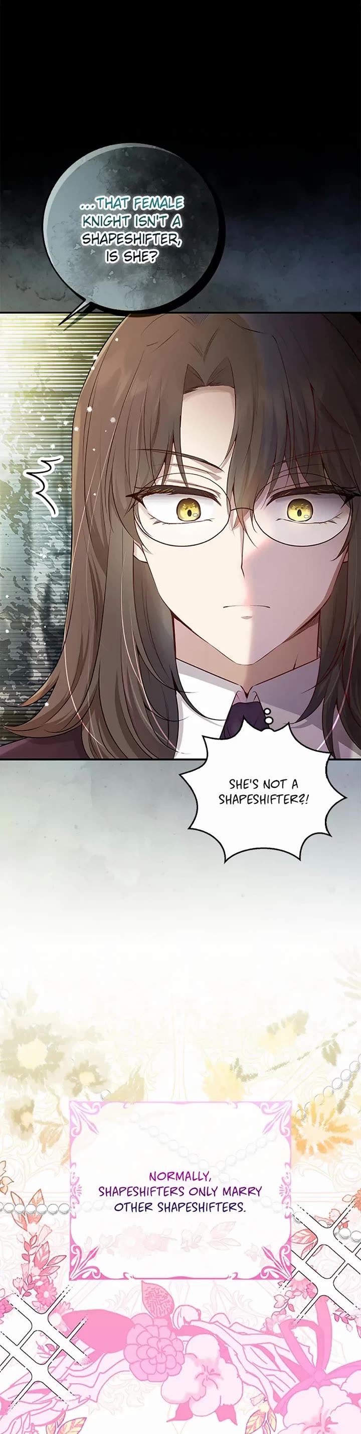 Baby Squirrel Is Good at Everything Chapter 64 page 14 - Chapter 64