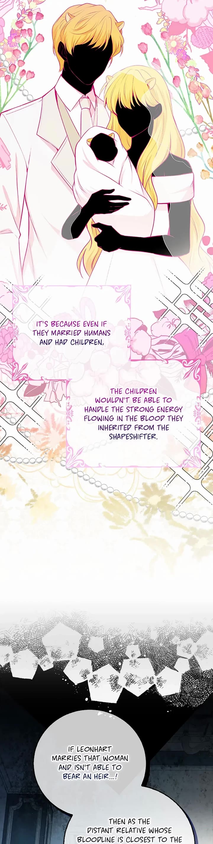 Baby Squirrel Is Good at Everything Chapter 64 page 15 - Chapter 64