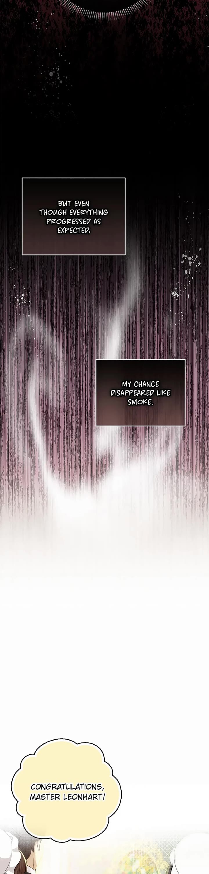 Baby Squirrel Is Good at Everything Chapter 64 page 17 - Chapter 64