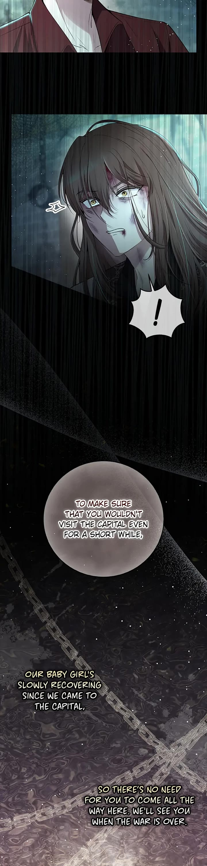 Baby Squirrel Is Good at Everything Chapter 65 page 11 - Chapter 65