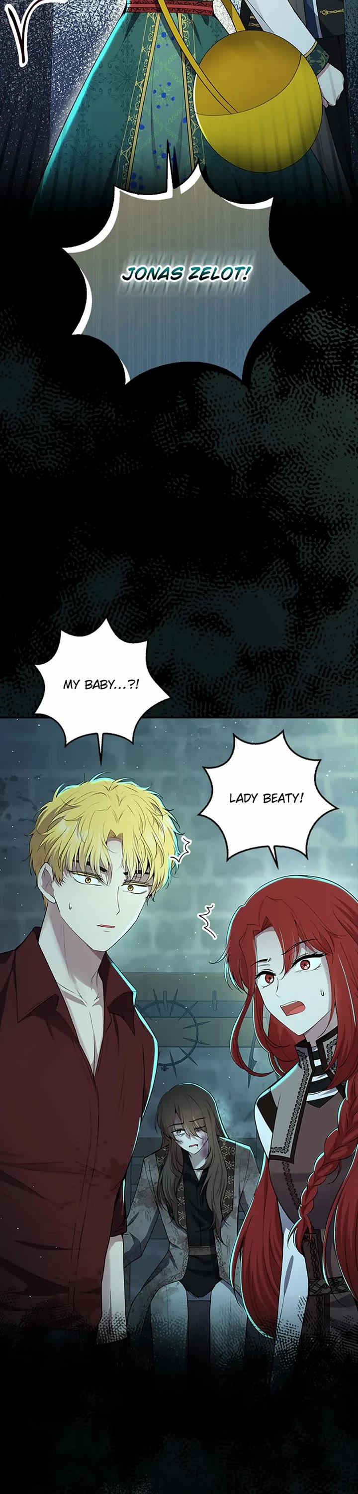 Baby Squirrel Is Good at Everything Chapter 65 page 2 - Chapter 65