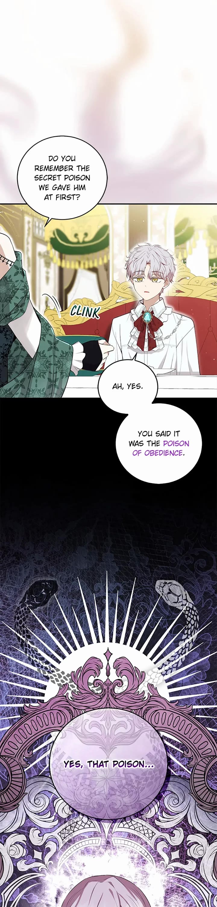 Baby Squirrel Is Good at Everything Chapter 65 page 23 - Chapter 65