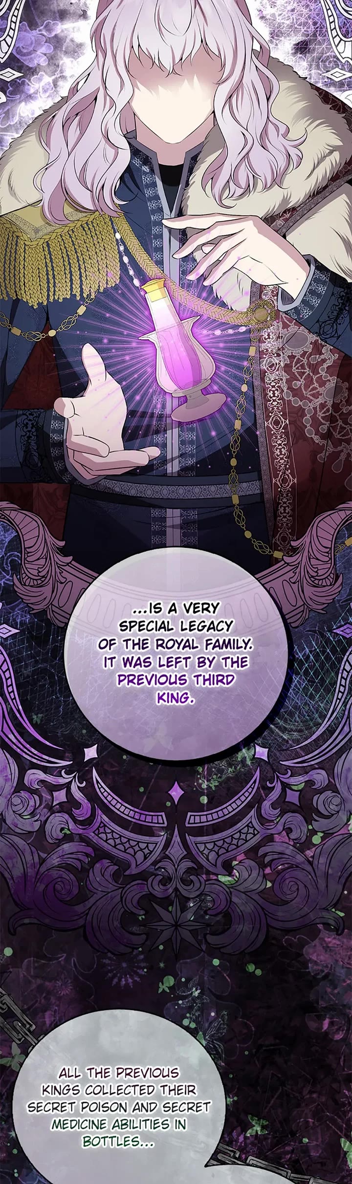 Baby Squirrel Is Good at Everything Chapter 65 page 24 - Chapter 65
