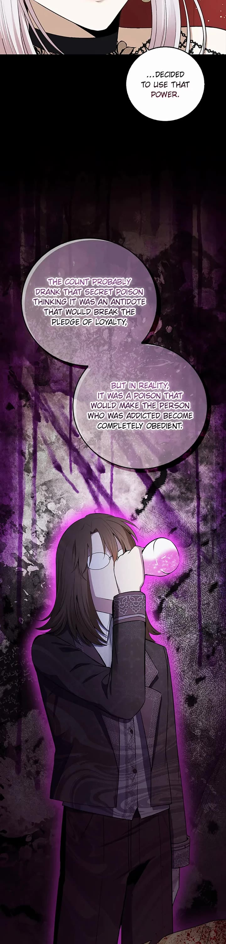 Baby Squirrel Is Good at Everything Chapter 65 page 27 - Chapter 65