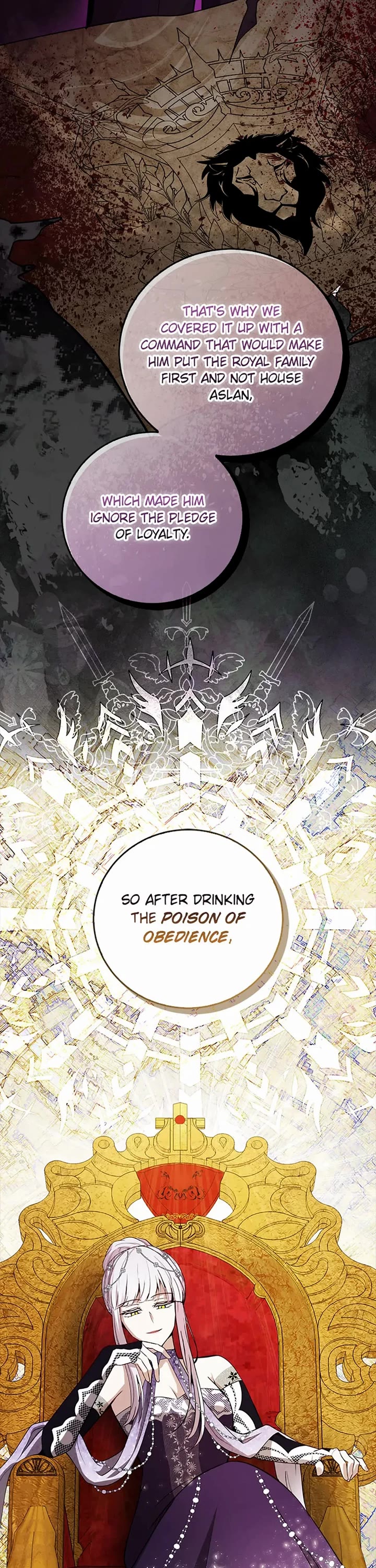 Baby Squirrel Is Good at Everything Chapter 65 page 28 - Chapter 65