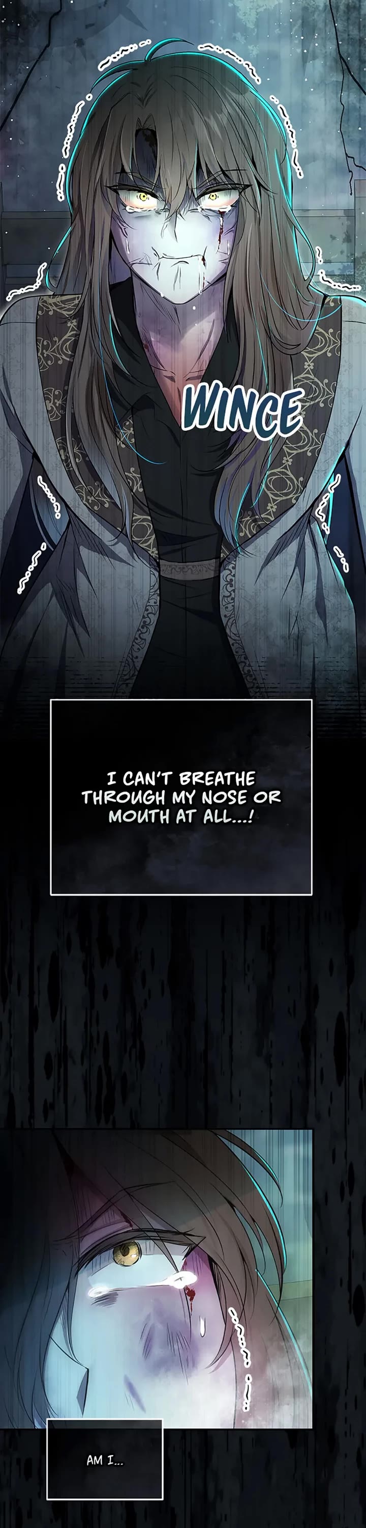 Baby Squirrel Is Good at Everything Chapter 65 page 32 - Chapter 65