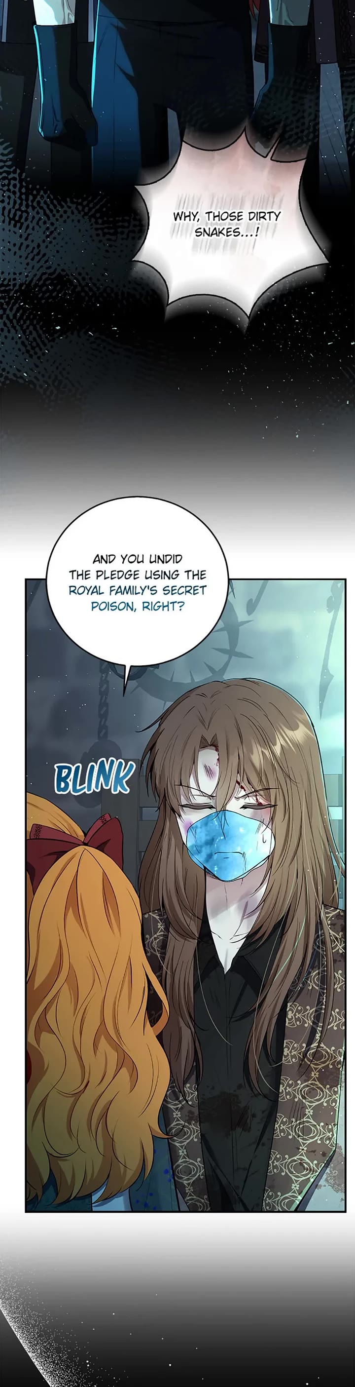 Baby Squirrel Is Good at Everything Chapter 66 page 10 - Chapter 66