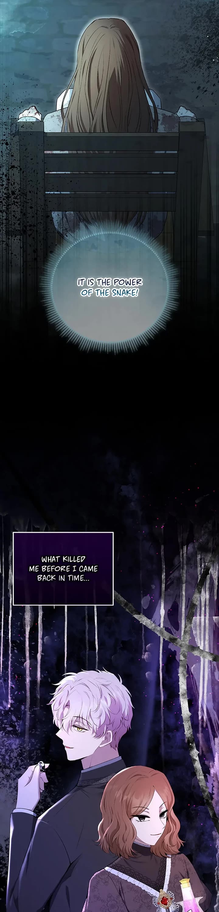 Baby Squirrel Is Good at Everything Chapter 66 page 2 - Chapter 66