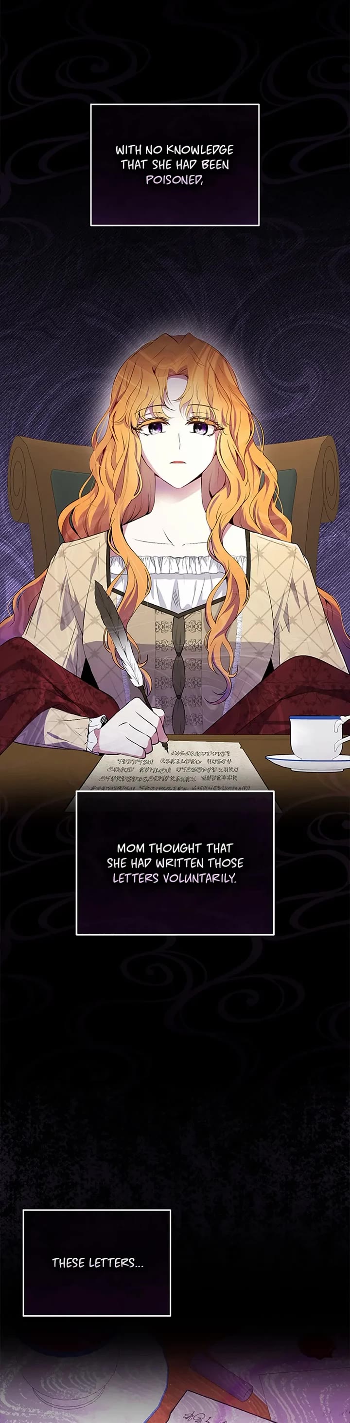 Baby Squirrel Is Good at Everything Chapter 66 page 24 - Chapter 66