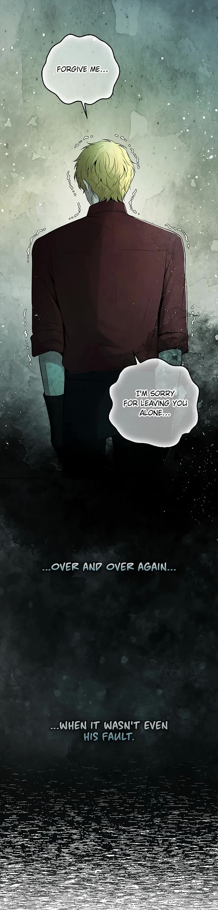 Baby Squirrel Is Good at Everything Chapter 66 page 27 - Chapter 66